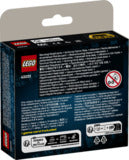 LEGO 42233 Technic Mighty Machines