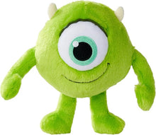 Disney Pixar Flufflets Mike