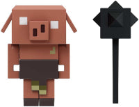 Minecraft Legends Fidget Figure