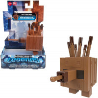 Minecraft Legends Fidget Figure