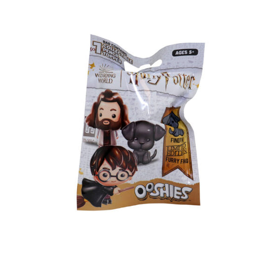 HARRY POTTER BLIND BAGS