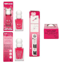 Top Model Nail Polish Beauty & Me