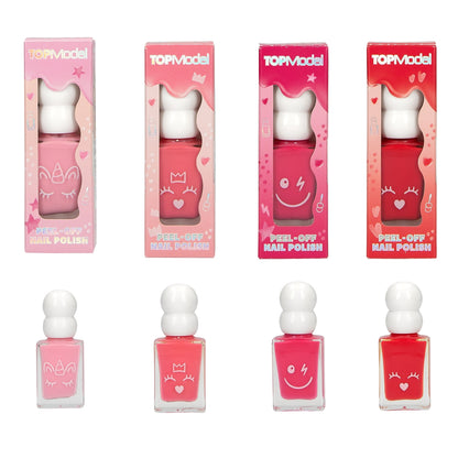Top Model Nail Polish Beauty & Me