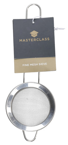 7Cm Sieve Fine Mesh