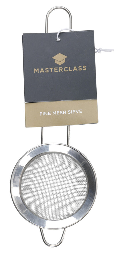 7Cm Sieve Fine Mesh