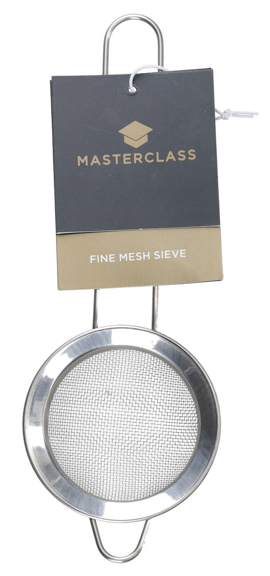 7Cm Sieve Fine Mesh