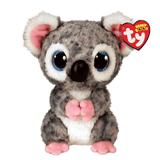 TY Karli Koala Beanie Boo