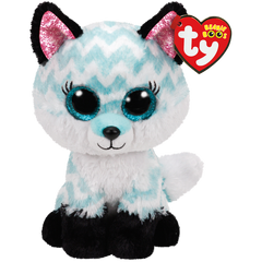 TY Atlas Fox Beanie Boo Buddy – Hopkins Of Wicklow