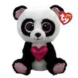 TY Esme Panda Beanie Boo
