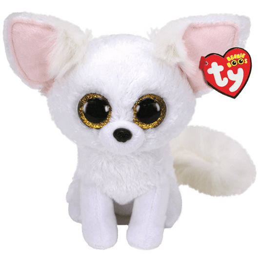 Phoenix Fox Beanie Boo