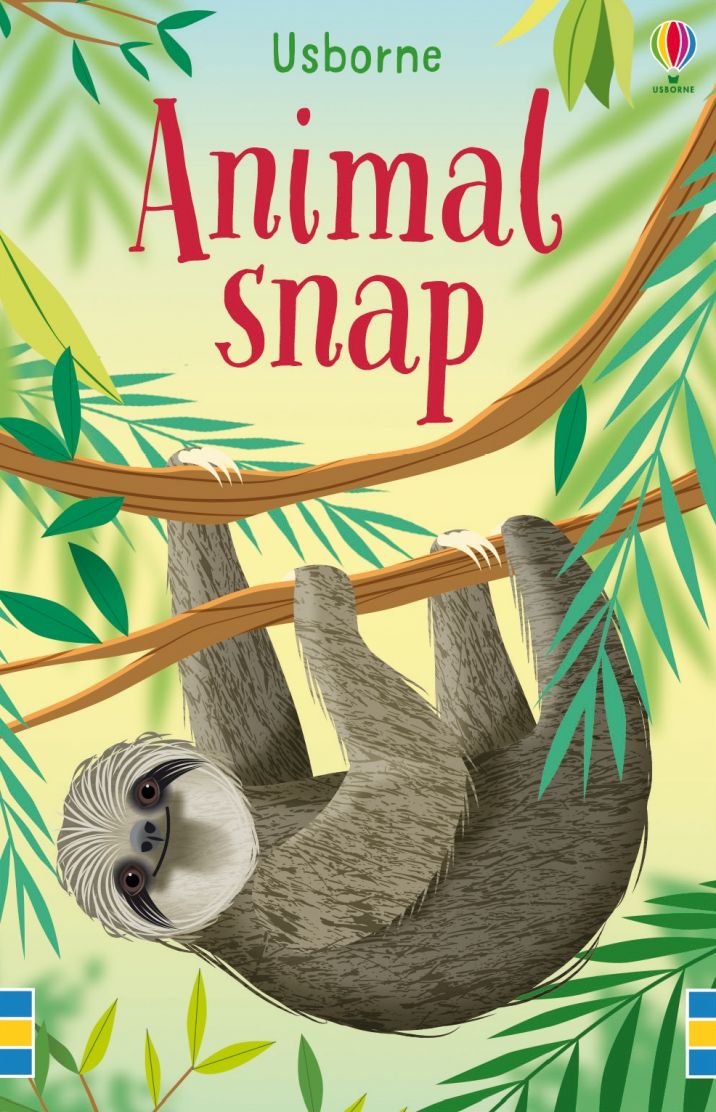 ANIMAL SNAP