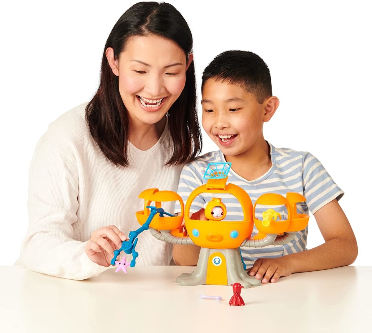 Octonauts Octopod Playset