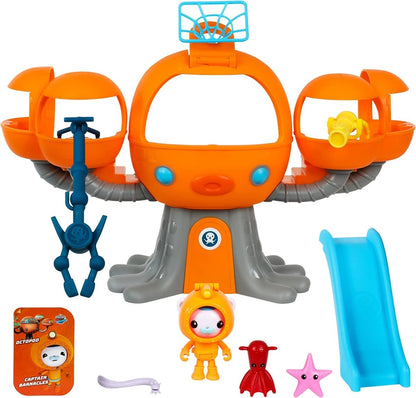 Octonauts Octopod Playset