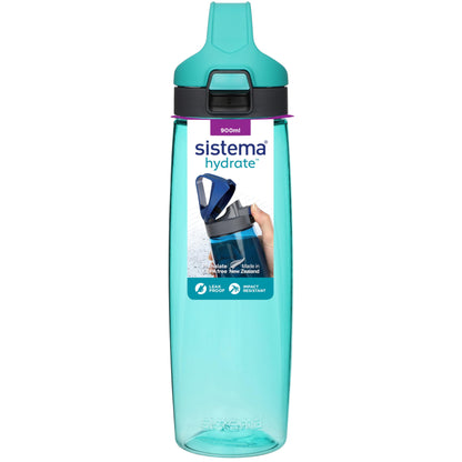 Sistema 900ml Tritan Adventum Bottle