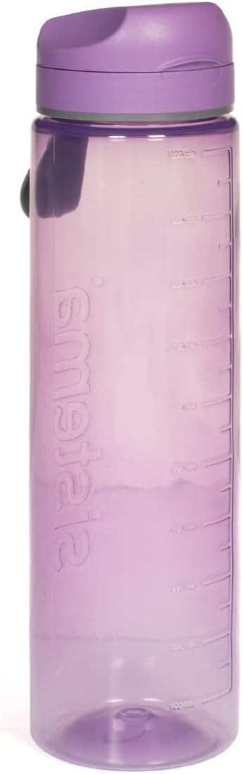 Sistema Tritan Water Bottle 1 Litre