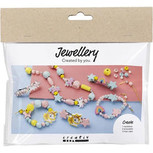 Mini Craft Kit Jewellery