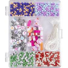 Mini Craft Jewellery Candy Mix
