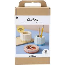 Mini Craft Kit Casting