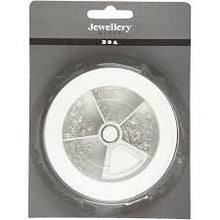 Jewellery Starter Kit Silver