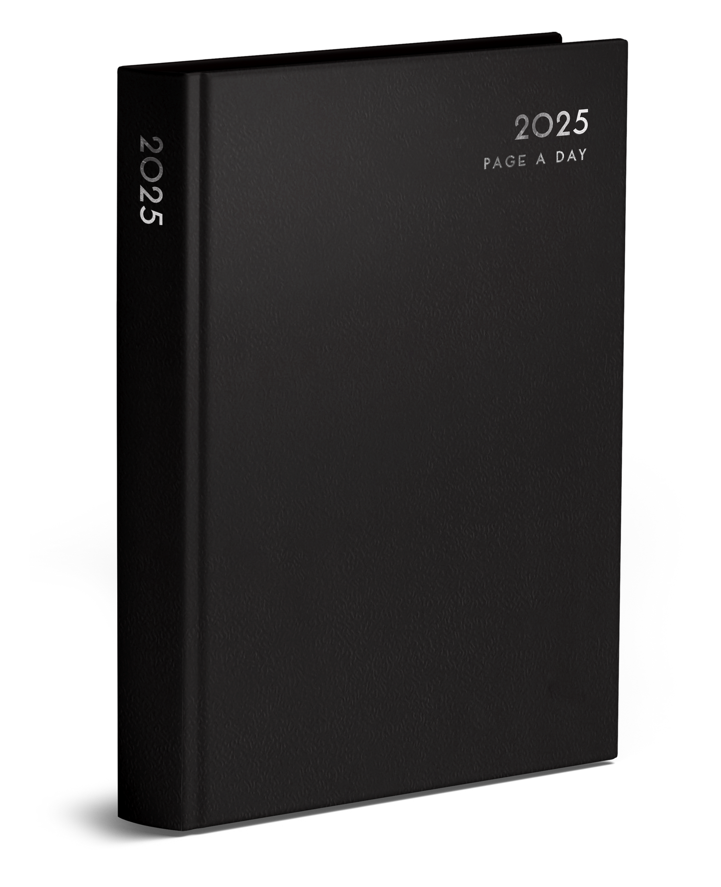 2026 A4 Diary Page A Day (Sat/Sun)