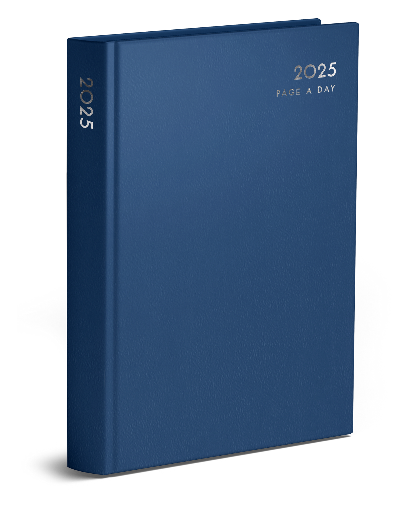 2026 A4 Diary Page A Day (Sat/Sun)