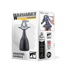 Warhammer Painting Handle Mk3