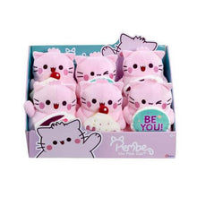 Pembe 15cm Plush Assorted