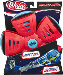 Phlat Ball