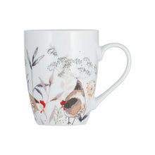 Mug Country Hens