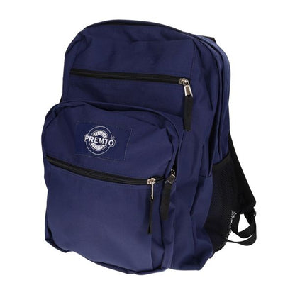 Premto 34L Backpack Admiral Blue