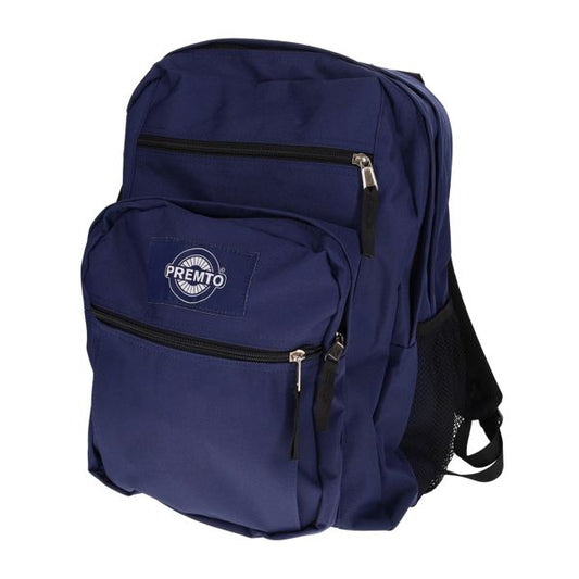 Premto 34L Backpack Admiral Blue