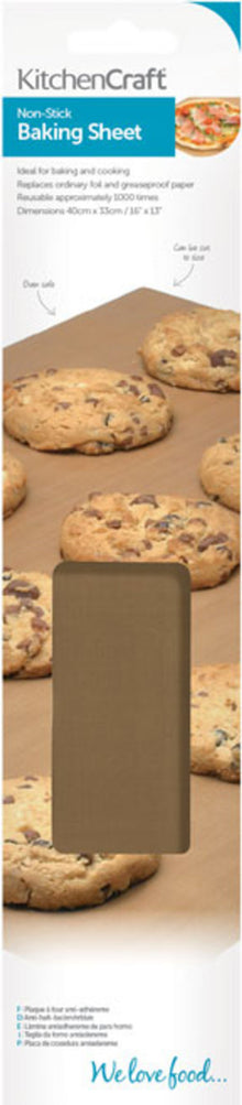Non Stick Baking Sheet