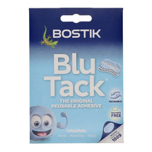 Bostik Blu Tack Blue Original