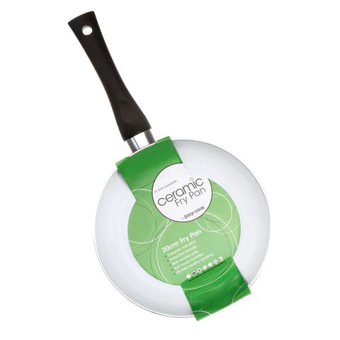 20cm Non-Stick Ceramic Frying Pan