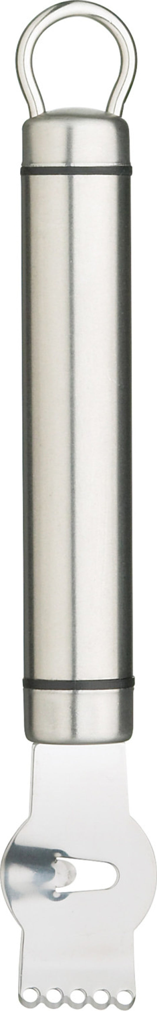 Oval Handle Pro Zester S/S