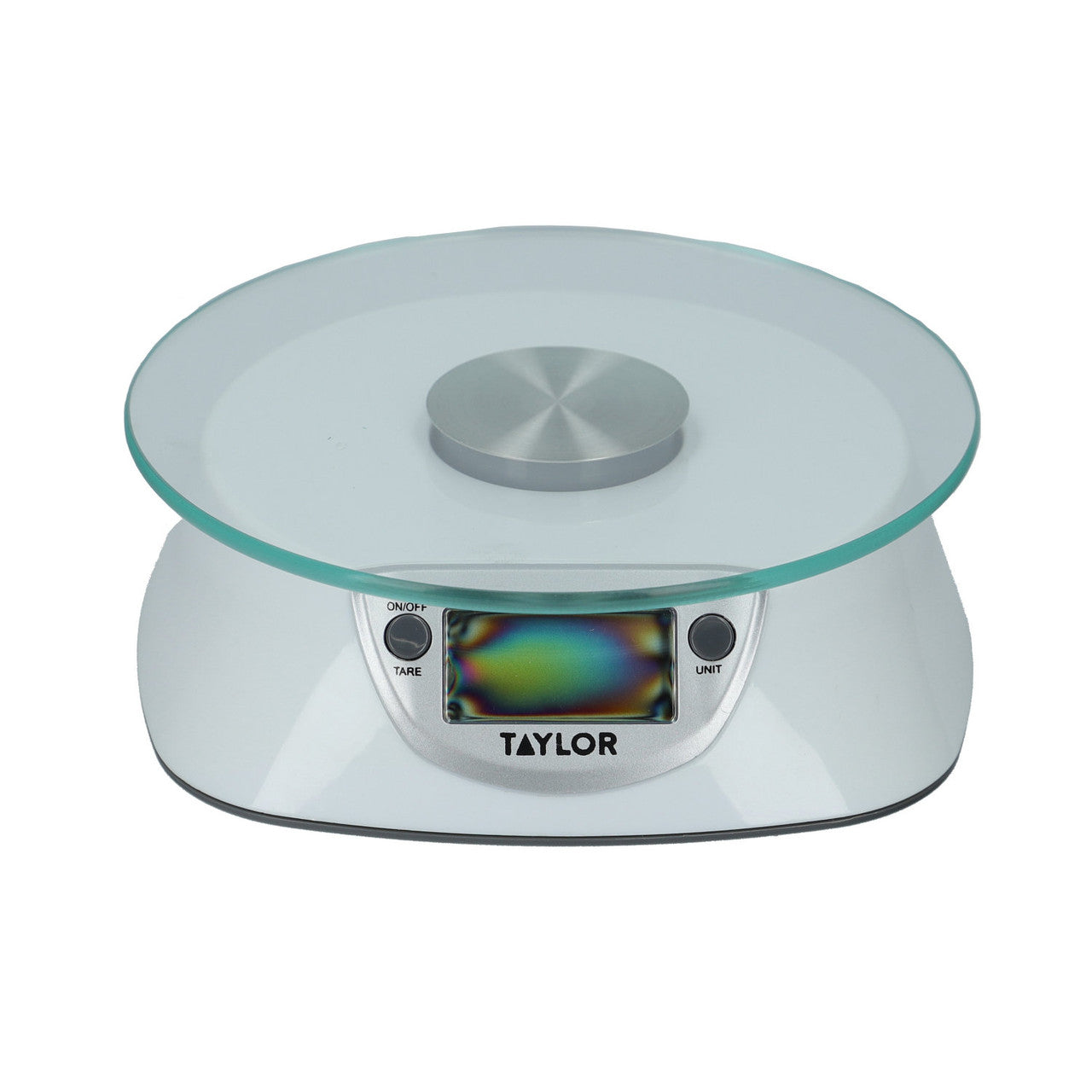 Taylor Platform Scales 5kg