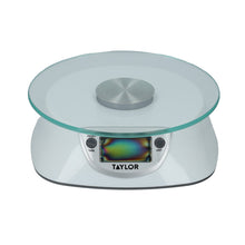 Taylor Platform Scales 5kg