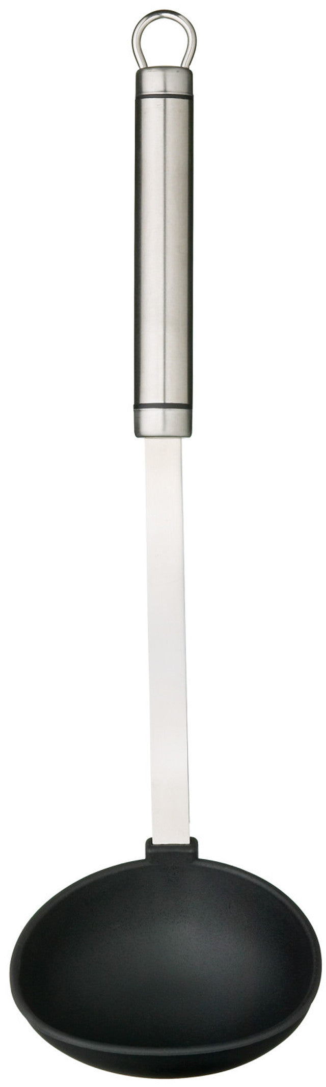 Oval Handle Pro Ladle Non Stick