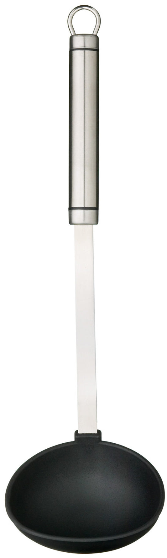 Oval Handle Pro Ladle Non Stick