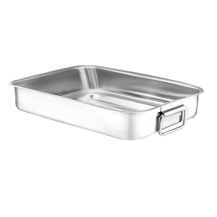 Roasting Pan S/S 25x18cm