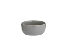 Cafe Concept Dark Grey Snack Bowl