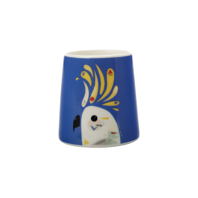 Cockatoo Egg Cup