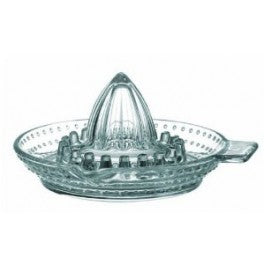 Luminarc Glass Lemon Squeezer