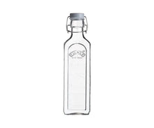 Kilner Clip Top Bottle 0.6 Litre