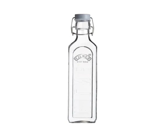 Kilner Clip Top Bottle 0.6 Litre
