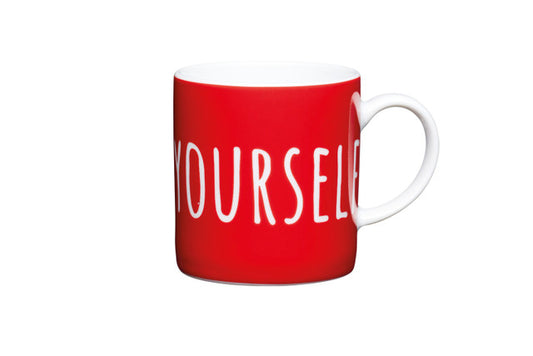 Kc Espresso Cup Espresso Yourself