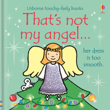 Thats Not My Angel