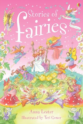 Stories Of Fairies