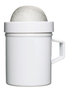 Fine Mesh Shaker