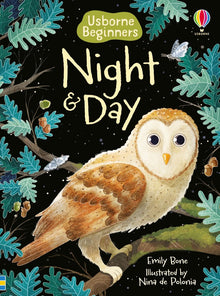 NIGHT AND DAY BEGINNERS